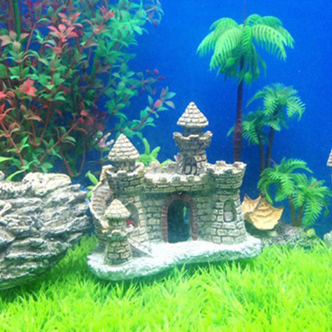 Aquarium Decor fish tank plants aquariums Decoration Fish Tank Aquarium Ornament Decorations Artificial grass aquario pumps