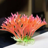 fish aquarium decorations Nontoxic Decorative Artificial Weeds water ornament plant Fish Tank aquarium plants grass accessories