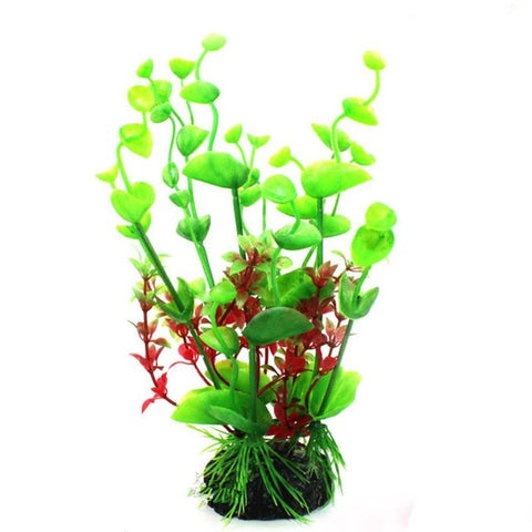 2016 fish aquarium decorations resin Aquarium Decoration Plants Fish Tank Decoration Tank Aquarium Ornament accessories aquario