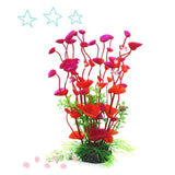 2016 fish aquarium decorations resin Aquarium Decoration Plants Fish Tank Decoration Tank Aquarium Ornament accessories aquario