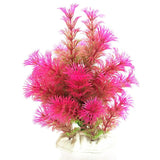 2016 fish Aquarium Ornament Decorations Landscape Plastic Aquarium Decoration Plants Fish Tank Landscape Decoration accessories